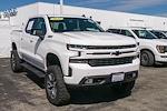2021 Chevrolet Silverado 1500 Crew Cab 4WD Pickup for sale #P1366A - photo 4