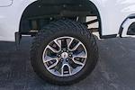 2021 Chevrolet Silverado 1500 Crew Cab 4WD Pickup for sale #P1366A - photo 2