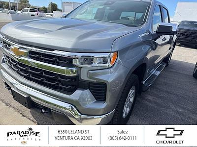 2023 Chevrolet Silverado 1500 Crew Cab 4WD Pickup for sale #P1369 - photo 1