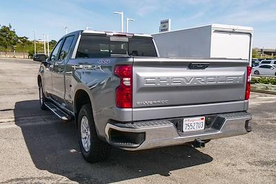 Used 2023 Chevrolet Silverado 1500 - photo 1