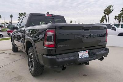 Used 2020 Ram 1500 - photo 1