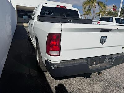 Used 2014 Ram 1500 - photo 1