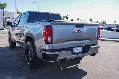 Used 2024 GMC Sierra 1500 - photo 1