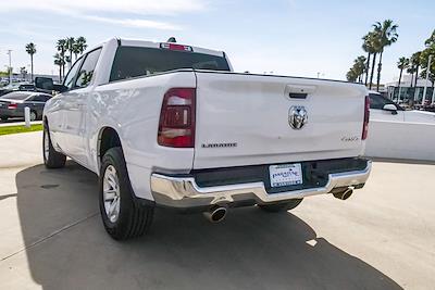 Used 2024 Ram 1500 - photo 1