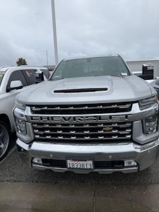 Used 2023 Chevrolet Silverado 2500 - photo 1