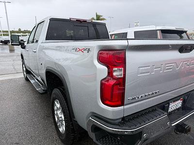 2023 Chevrolet Silverado 2500 Crew Cab 4WD Pickup for sale #P1378 - photo 2