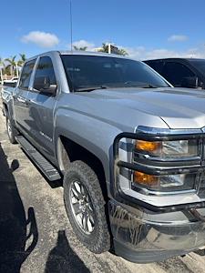 Used 2014 Chevrolet Silverado 1500 - photo 1