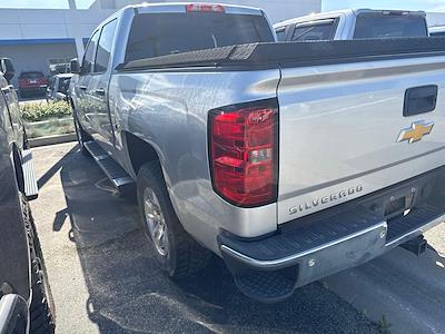 2014 Chevrolet Silverado 1500 Crew Cab 4WD Pickup for sale #P1382 - photo 2