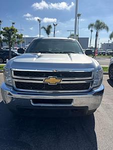 Used 2012 Chevrolet Silverado 2500 - photo 1