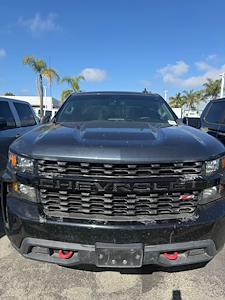 Used 2021 Chevrolet Silverado 1500 - photo 1