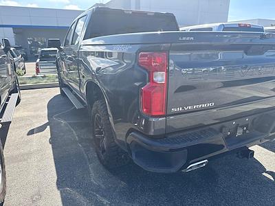 Used 2021 Chevrolet Silverado 1500 - photo 1