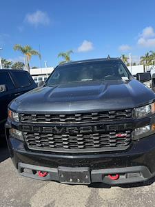 Used 2021 Chevrolet Silverado 1500 - photo 1