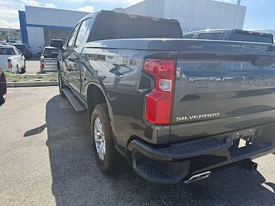 Used 2021 Chevrolet Silverado 1500 - photo 1