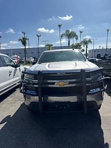 Used 2021 Chevrolet Silverado 1500 - photo 1