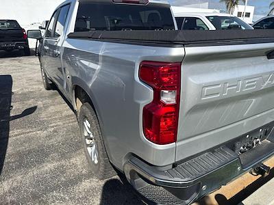 Used 2021 Chevrolet Silverado 1500 - photo 1