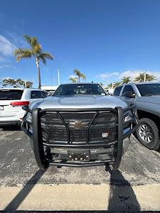 Used 2021 Chevrolet Silverado 1500 - photo 1