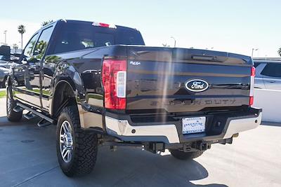 Used 2019 Ford F-250 - photo 1