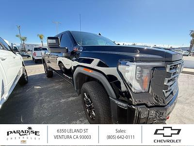 Used 2025 GMC Sierra 2500 - photo 1