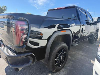 Used 2025 GMC Sierra 2500 - photo 1