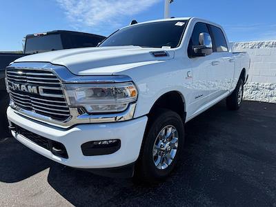 Used 2024 Ram 2500 - photo 1