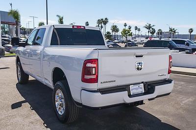 Used 2024 Ram 2500 - photo 1