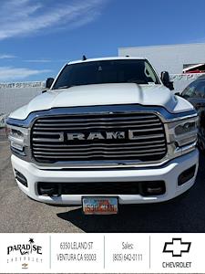 Used 2024 Ram 2500 - photo 1