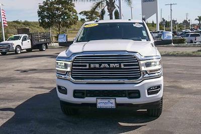 Used 2024 Ram 2500 - photo 1