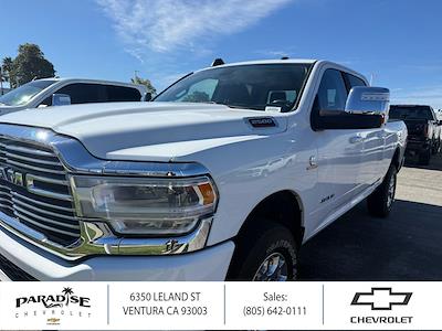 Used 2024 Ram 2500 - photo 1