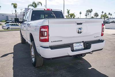 Used 2024 Ram 2500 - photo 1