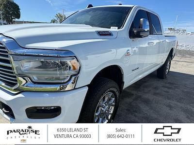 Used 2024 Ram 2500 - photo 1