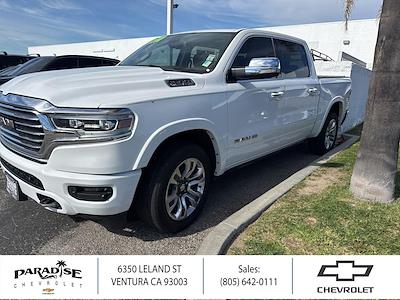 Used 2020 Ram 1500 - photo 1