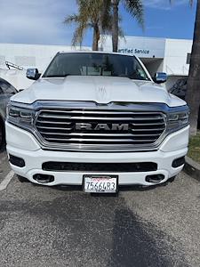 Used 2020 Ram 1500 - photo 1
