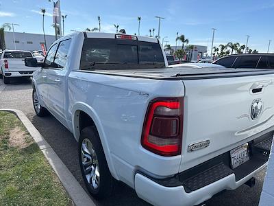 Used 2020 Ram 1500 - photo 1
