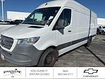 2021 Mercedes-Benz Sprinter 2500 High Roof RWD Empty Cargo Van for sale #P1397 - photo 1