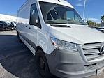 2021 Mercedes-Benz Sprinter 2500 High Roof RWD Empty Cargo Van for sale #P1397 - photo 4