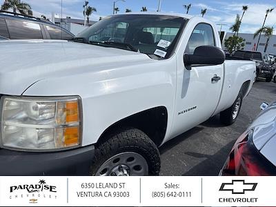 Used 2010 Chevrolet Silverado 1500 - photo 1