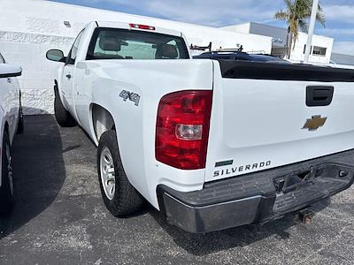 Used 2010 Chevrolet Silverado 1500 - photo 1