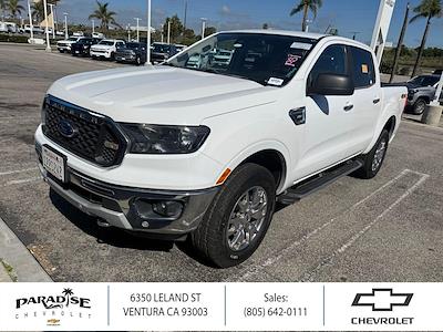 Used 2019 Ford Ranger - photo 1