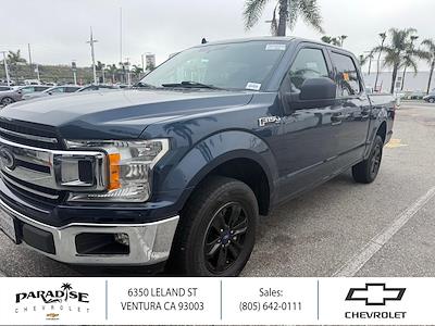 2020 Ford F-150 SuperCrew Cab RWD Pickup for sale #P1404 - photo 1