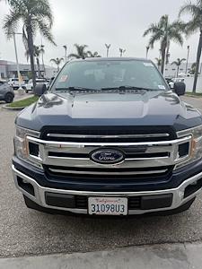 2020 Ford F-150 SuperCrew Cab RWD Pickup for sale #P1404 - photo 2