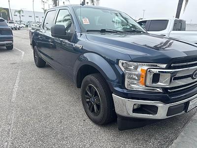 Used 2020 Ford F-150 - photo 1