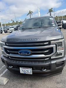 Used 2022 Ford F-250 - photo 1