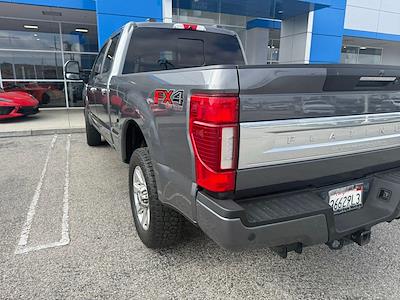2022 Ford F-250 Crew Cab 4WD Pickup for sale #P1405 - photo 2