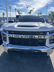 Used 2022 Chevrolet Silverado 2500 - photo 1