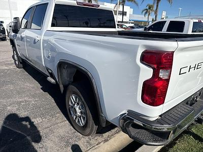 Used 2022 Chevrolet Silverado 2500 - photo 1