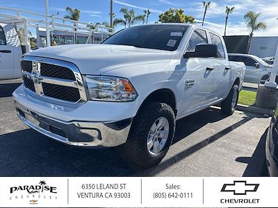 Used 2022 Ram 1500 Classic - photo 1
