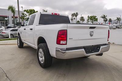 Used 2022 Ram 1500 Classic - photo 1