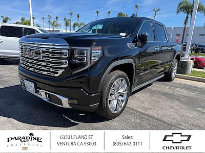 Used 2023 GMC Sierra 1500 - photo 1