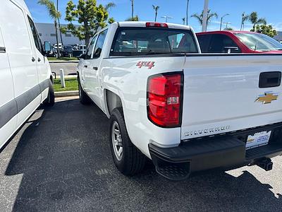 Used 2018 Chevrolet Silverado 1500 - photo 1