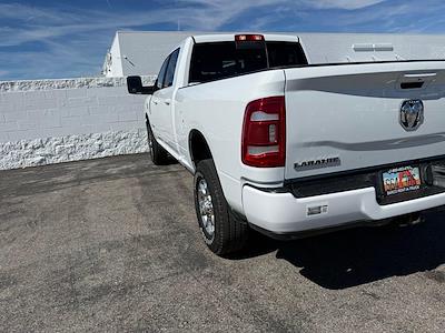 Used 2024 Ram 2500 - photo 1